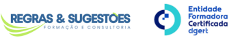 Regras & Sugestões